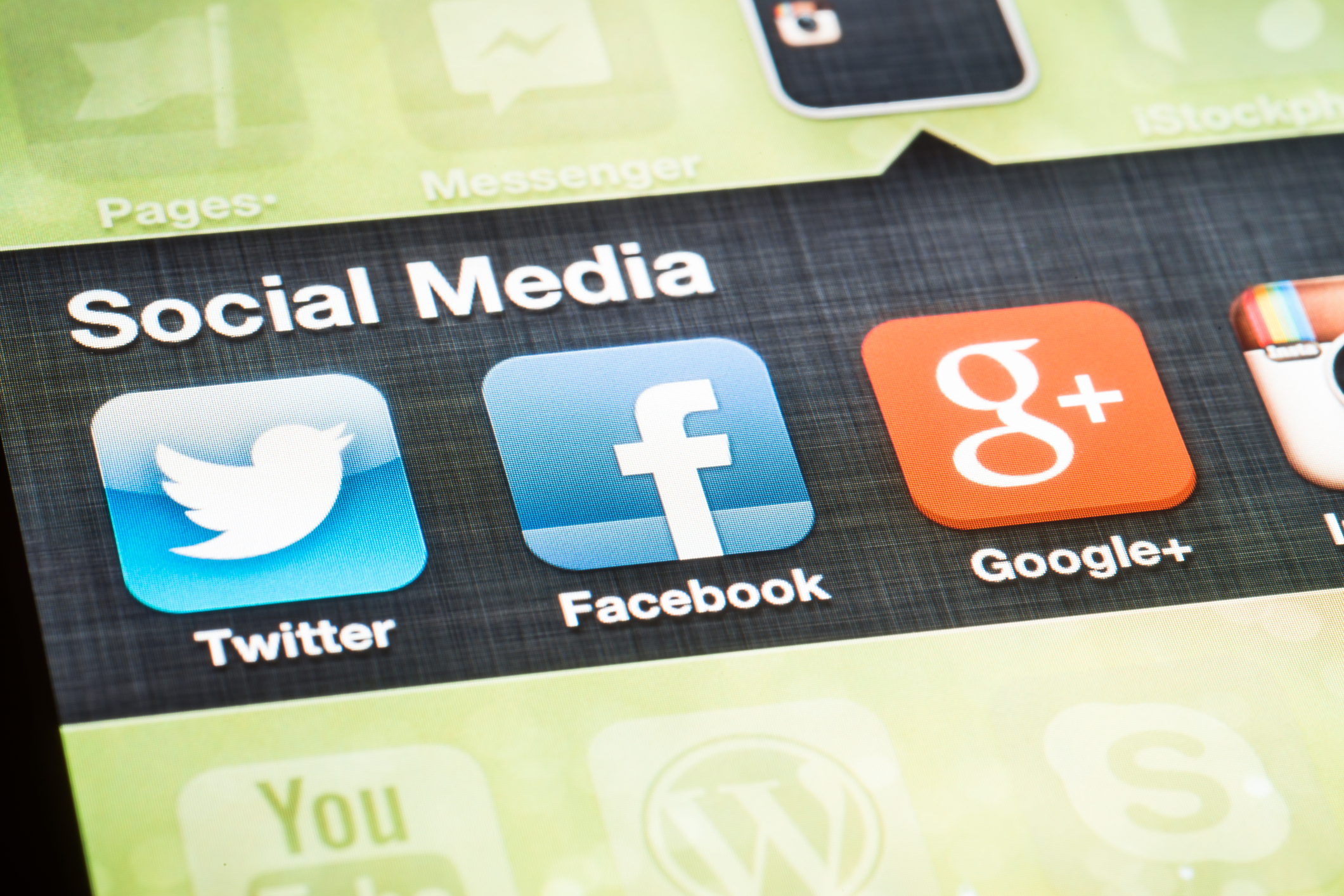 Tech giants combine forces to craft rules to crack down on ‘harmful’ content