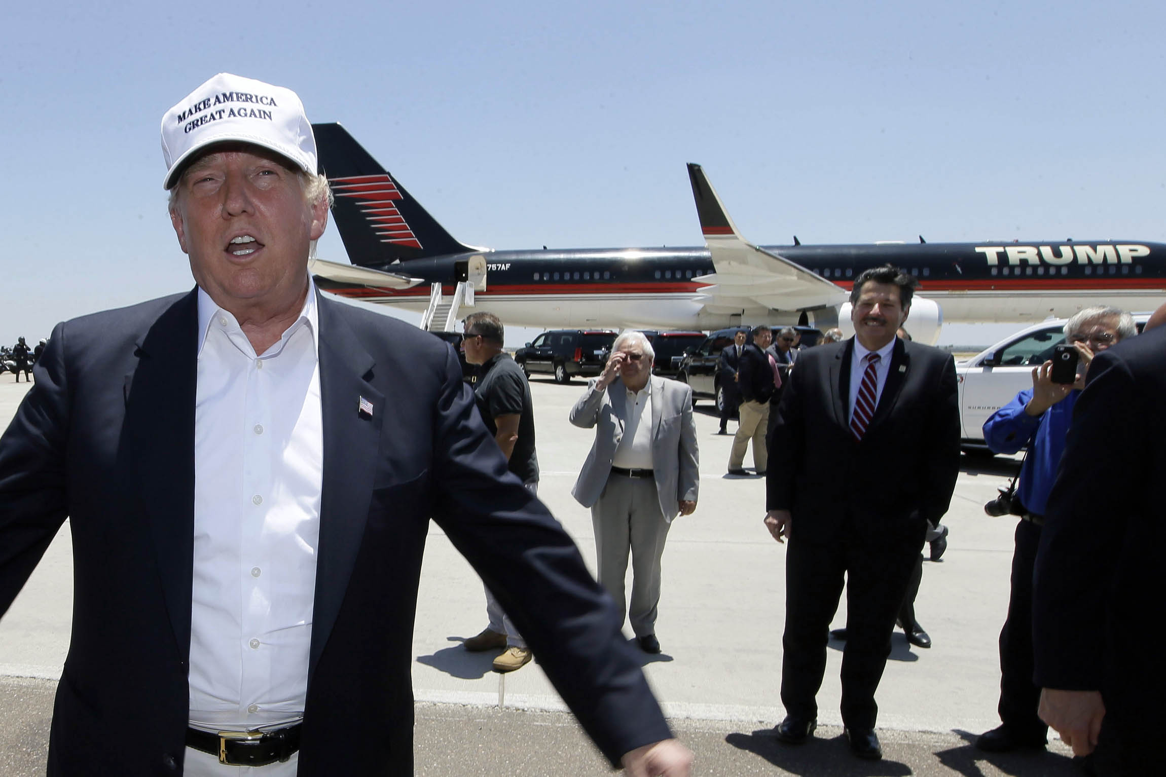 A post-Trump path on immigration