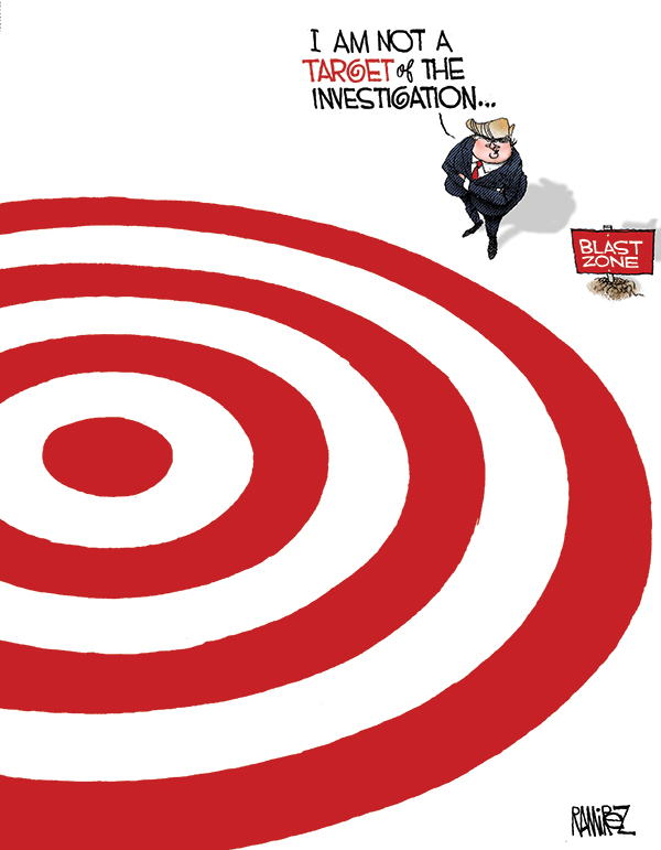 Blast Zone