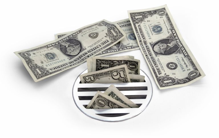 Any bill negotiated behind closed doors and posted soon before a vote likely includes wasteful spending. (iStock Photo)