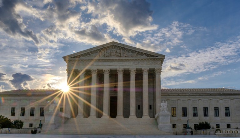 On Wednesday, the Supreme Court heard arguments over whether the Fair Labor Standards Act's overtime rules extend to 