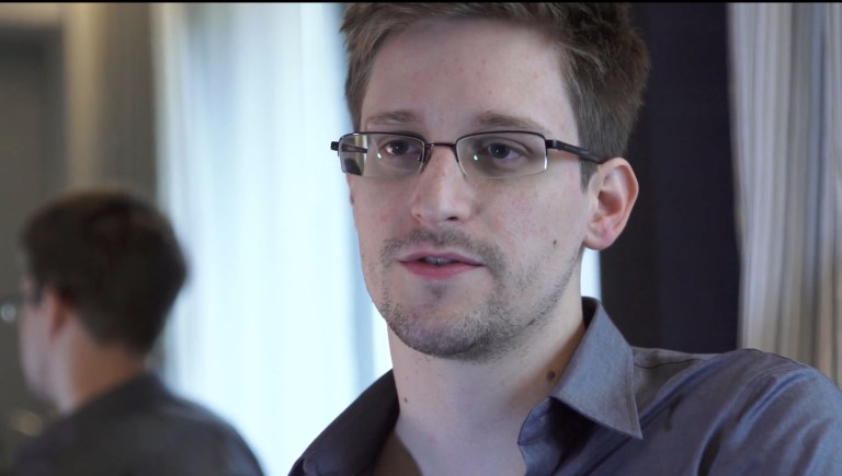 Eric Holder tells Russia US won’t seek death penalty for Edward Snowden