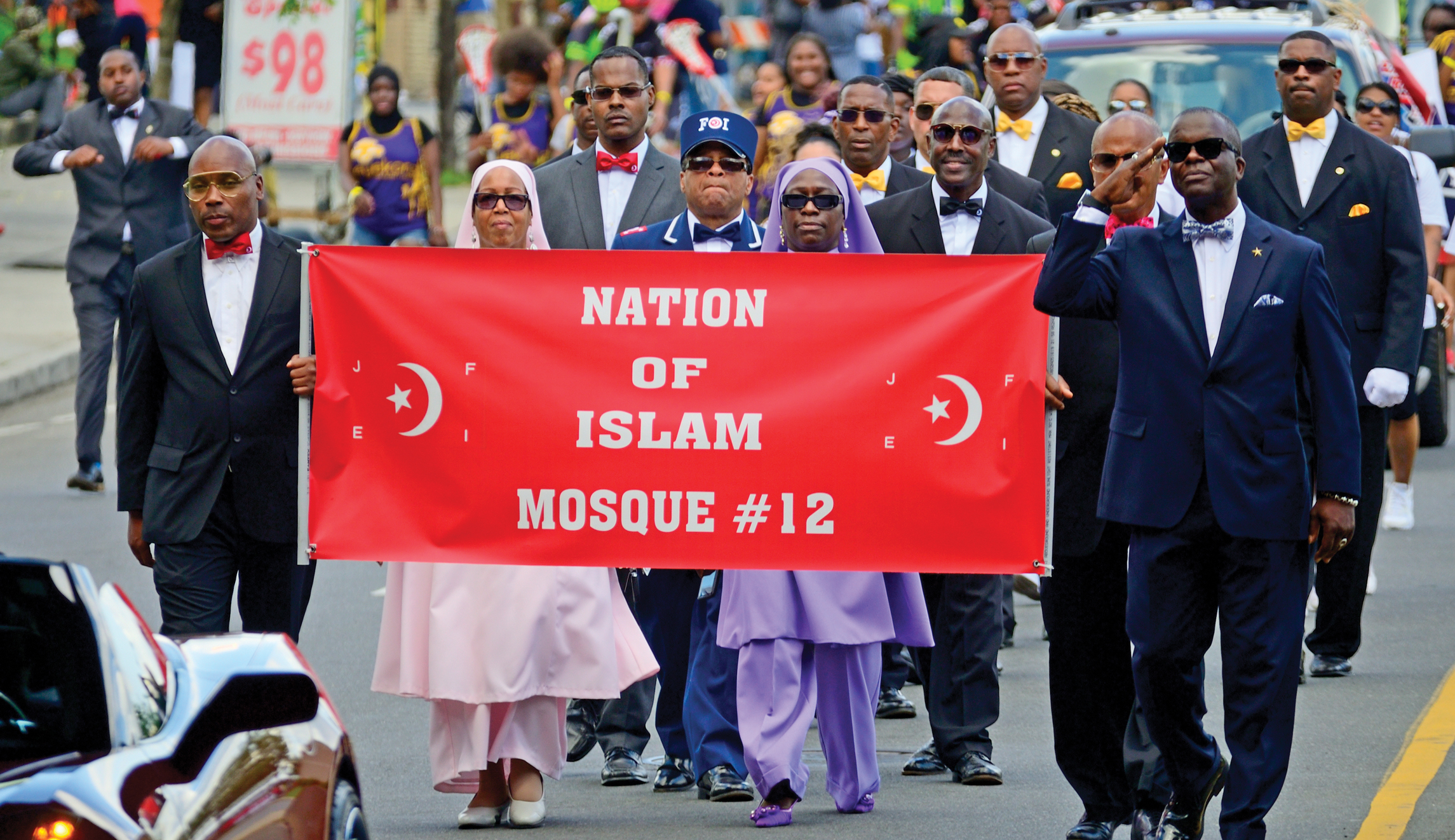 Hate crimes hogwash