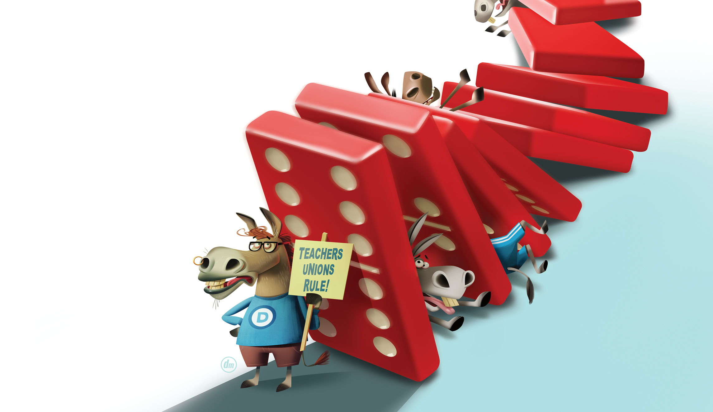 School choice rolls on