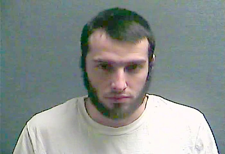 According to the plea agreement, between August 2014-January 2015, Christopher Lee Cornell plotted a way to travel to Washington with the intent of attacking the U.S. Capitol on behalf of the Islamic State. (AP Photo)