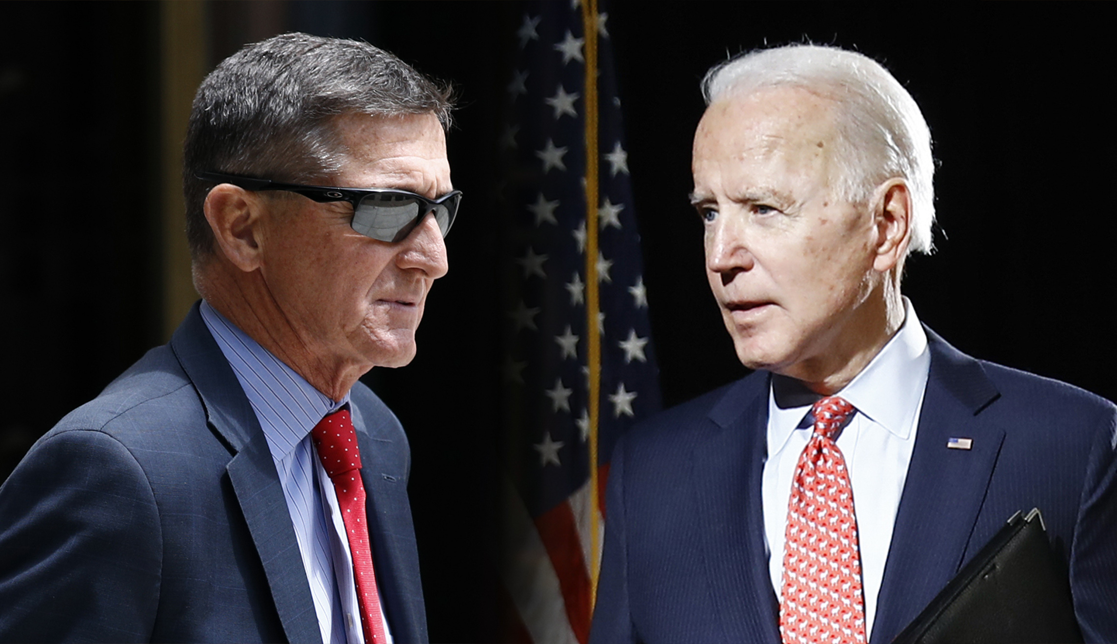 Sally Yates: ‘I don’t remember’ if Biden brought up Logan Act in Oval Office meeting on Flynn