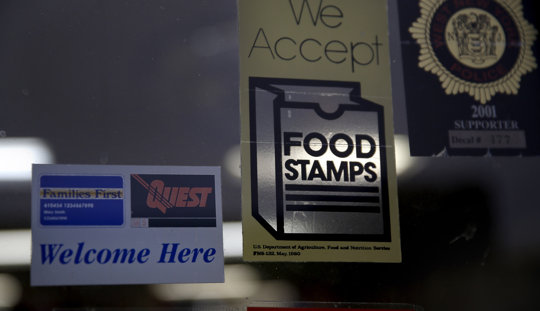 Farm Bill’s defeat is a huge win for the welfare state