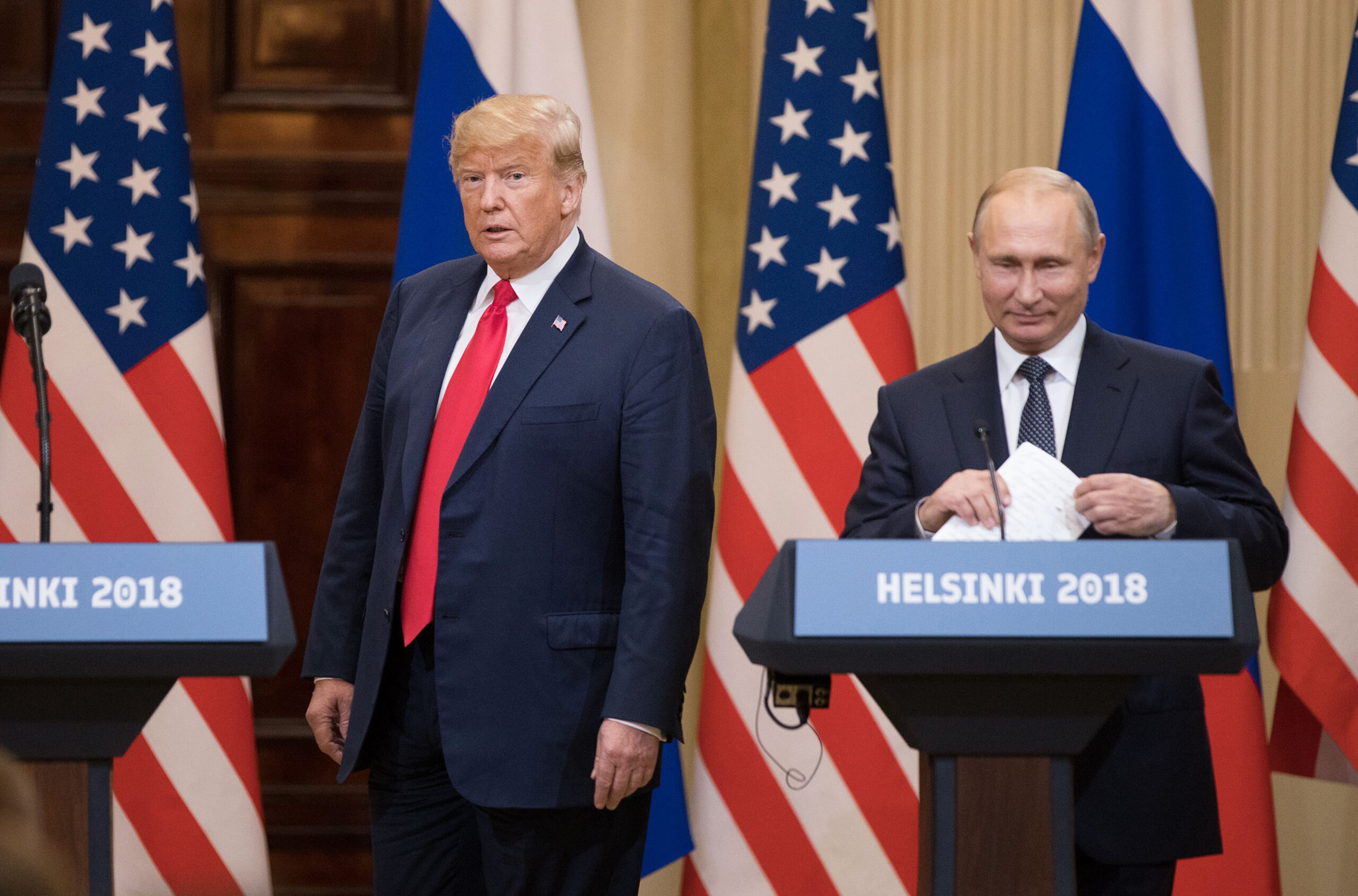 11 Things We Learned from Russia Week