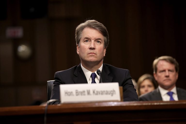 The Democrats’ “Flight 93” Nomination