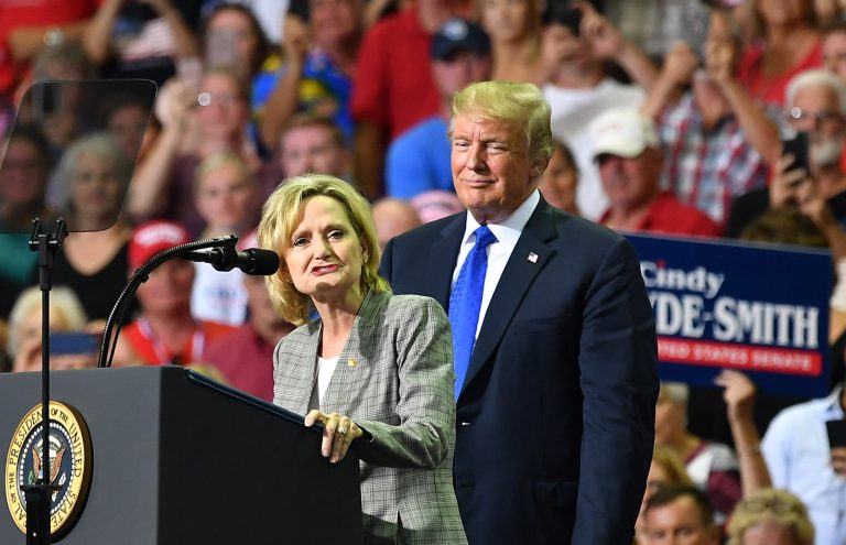 The End of the Midterms