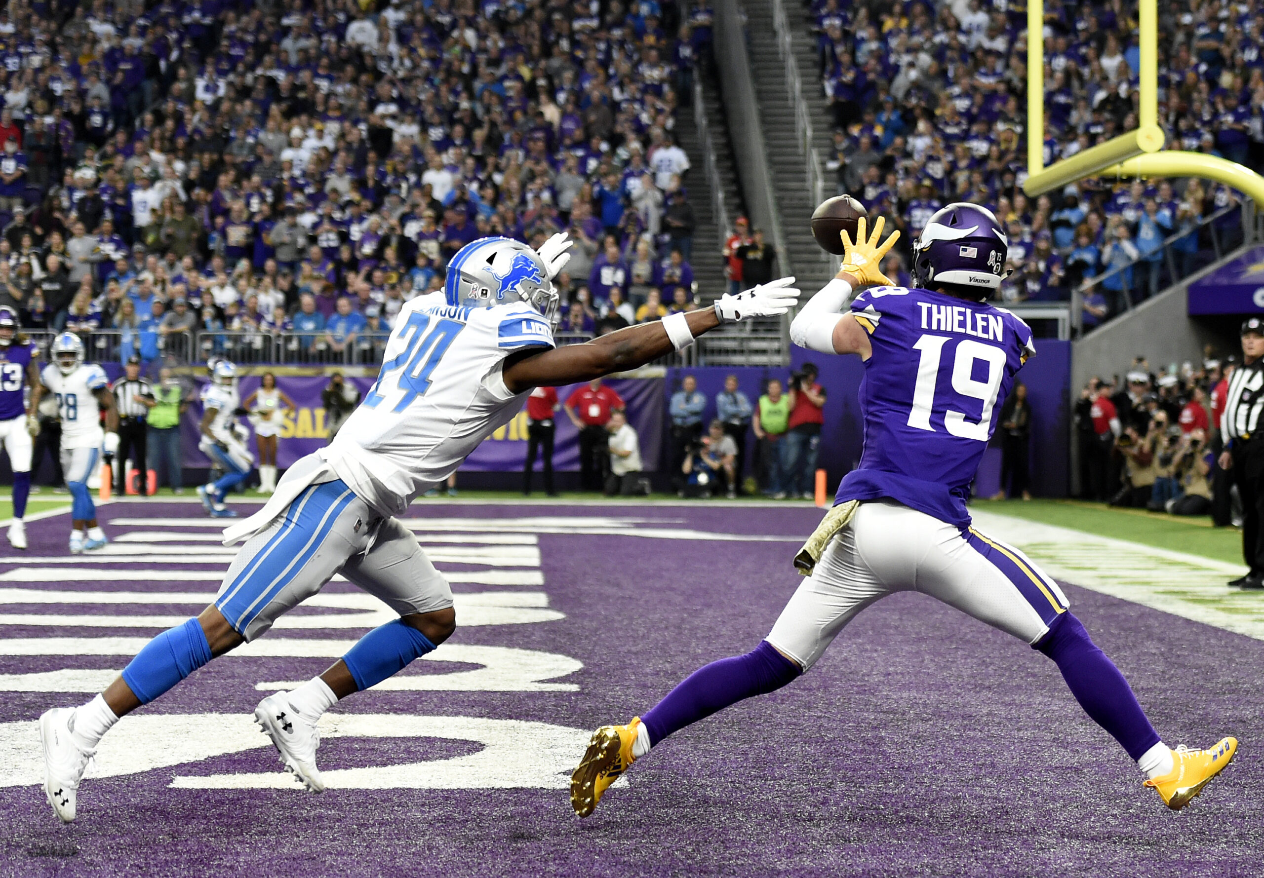 NFL Offense Is Booming—and Unsustainable
