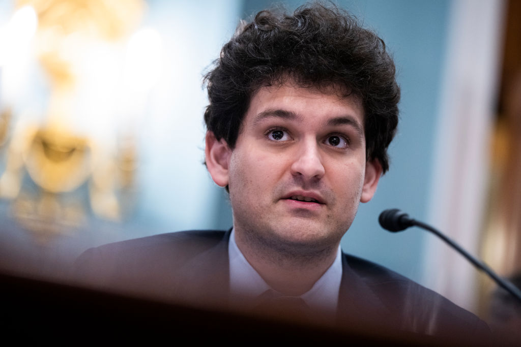 Big, bad Bankman-Fraud