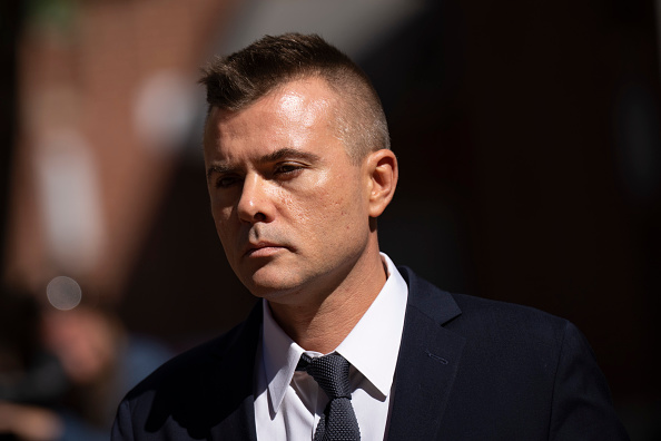 Russian Analyst Igor Danchenko Goes On Trial For Lying To The FBI
