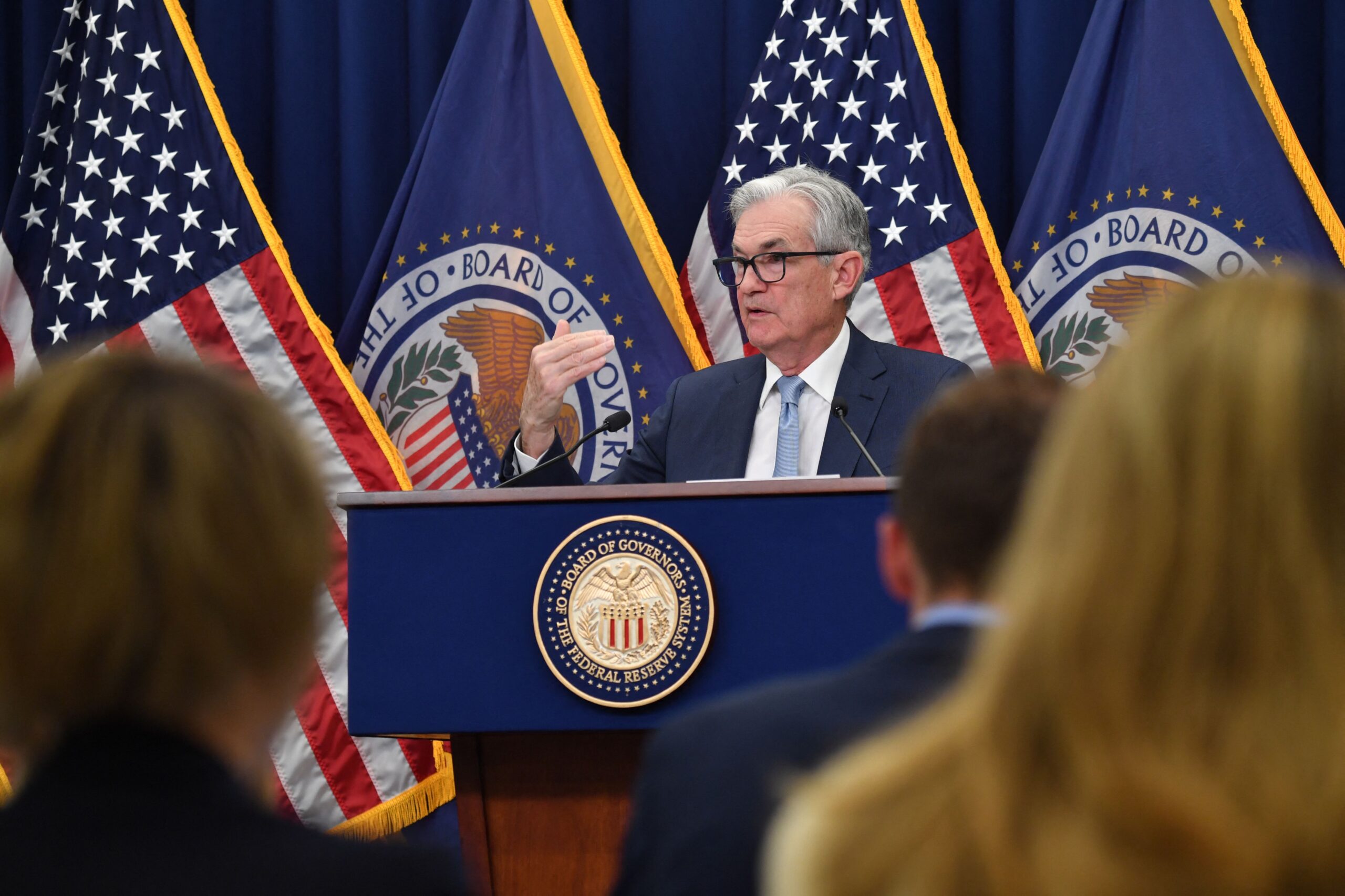 Has the Fed gone too far? Maybe