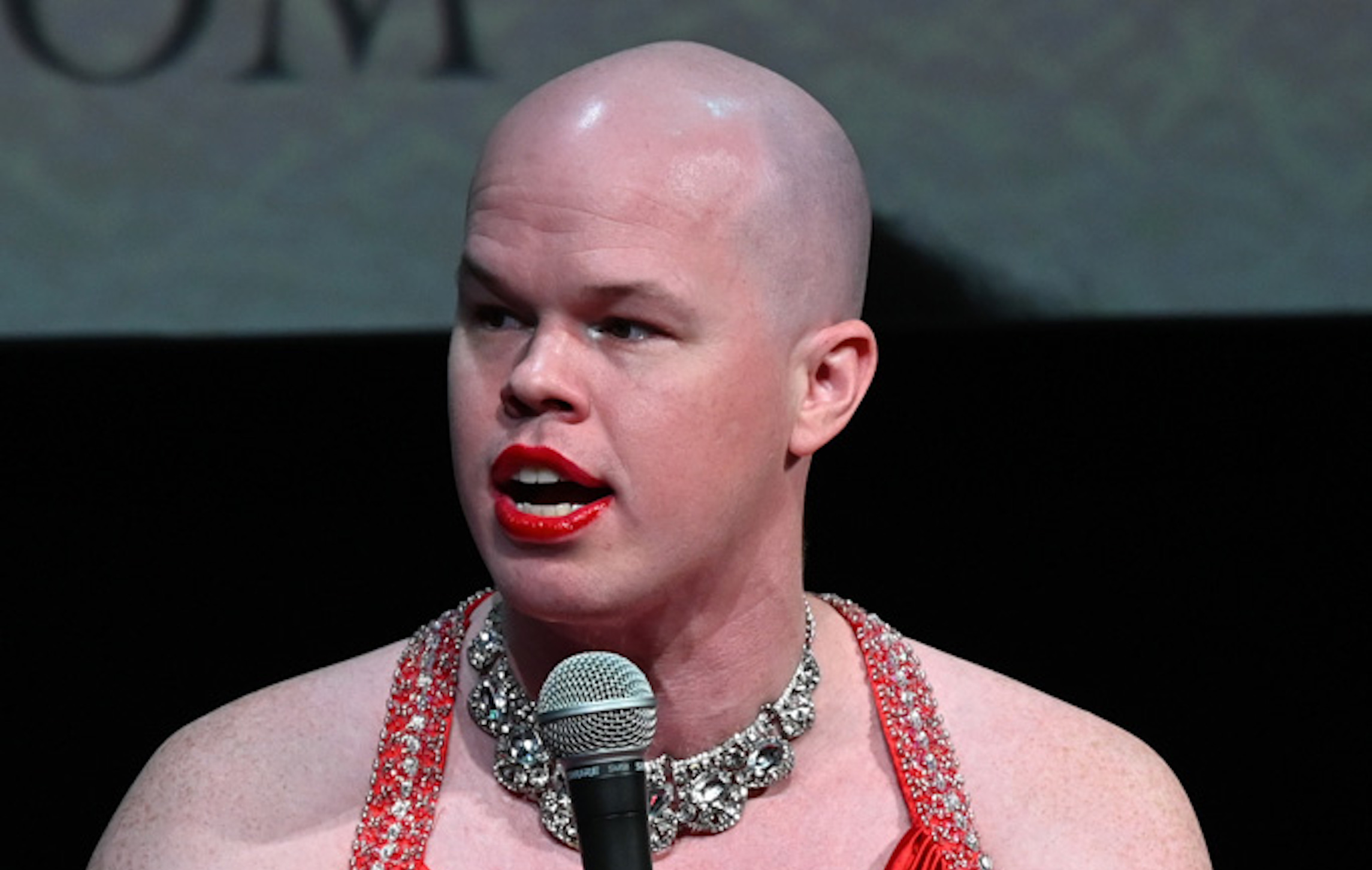 Sam Brinton, nonbinary former Biden nuclear official, released without bail in luggage theft case