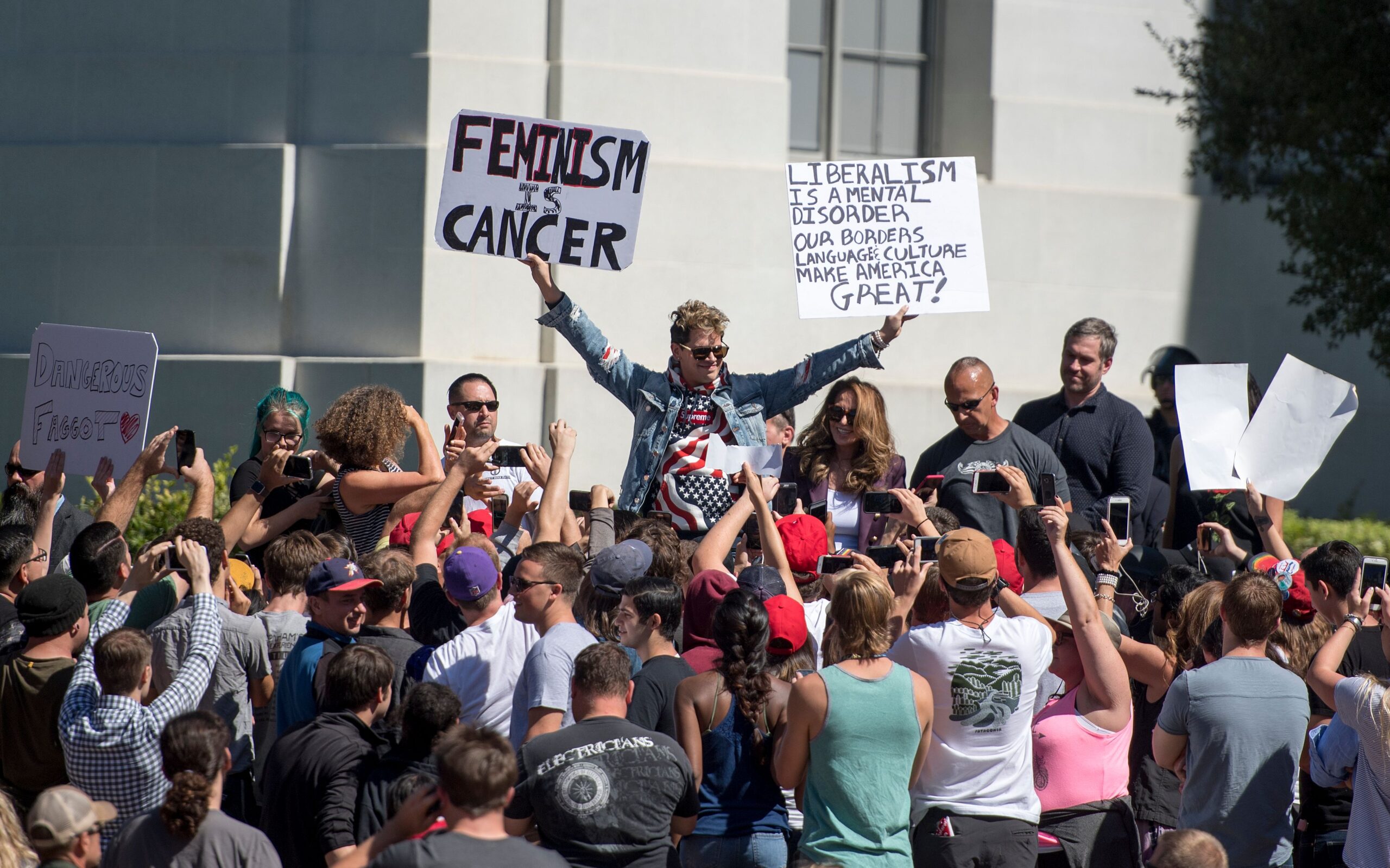 Defending Free Speech With the 14th Amendment