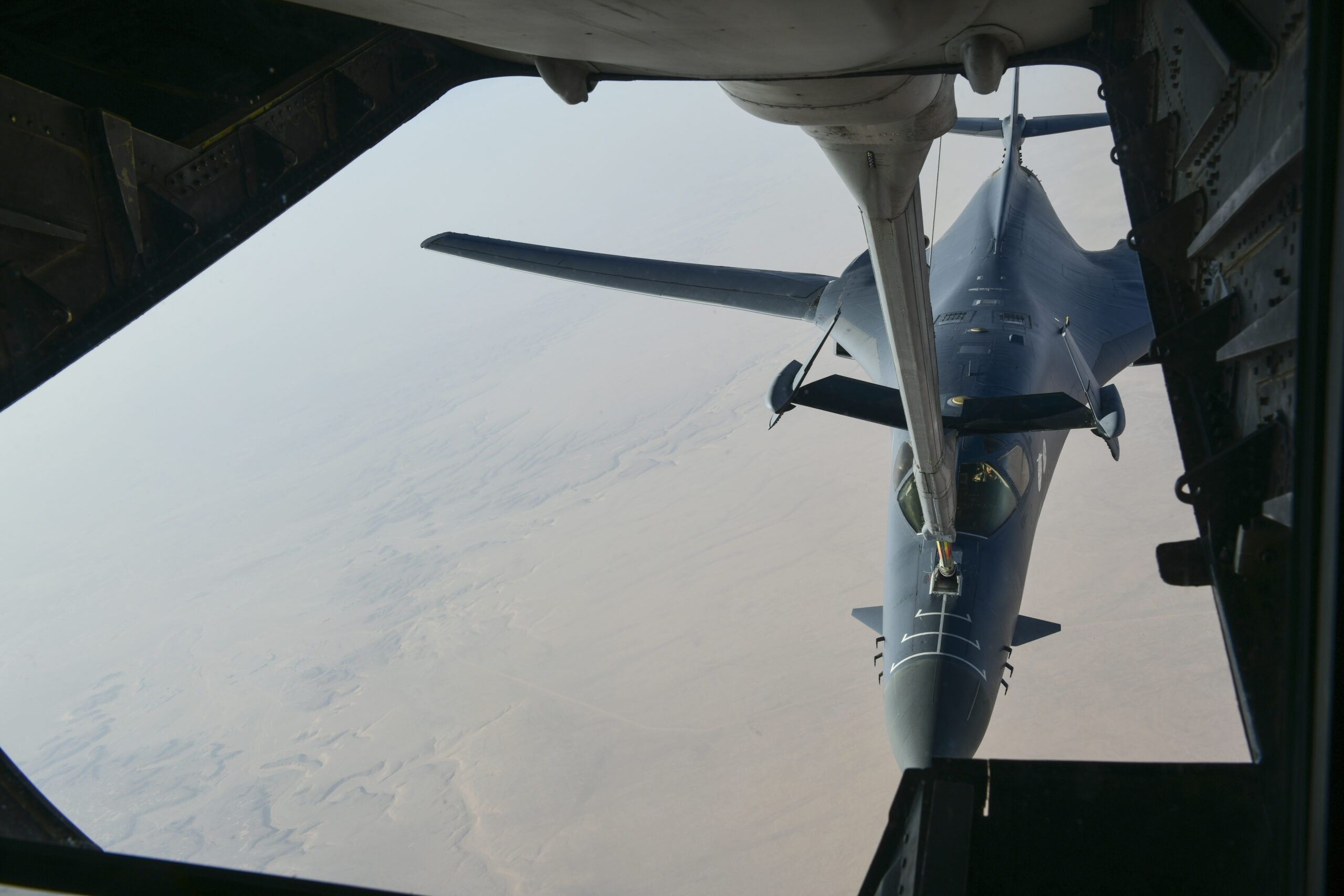 ‘Mission Accomplished’ on Syria?