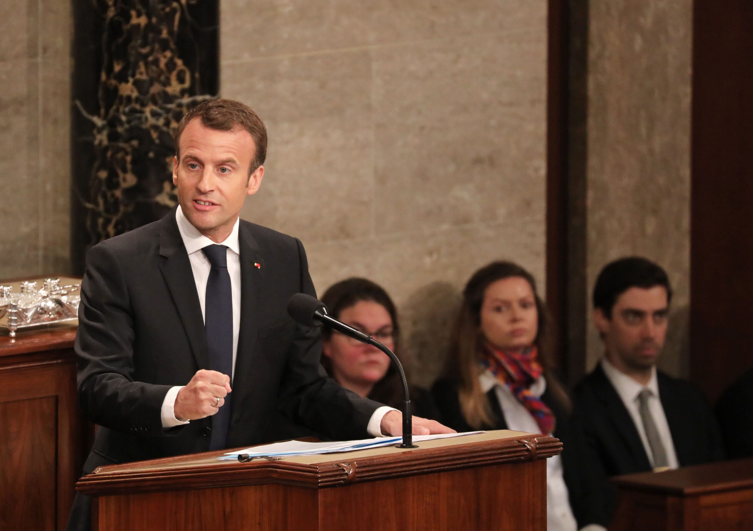 France Learns a Hard Lesson About Immigration