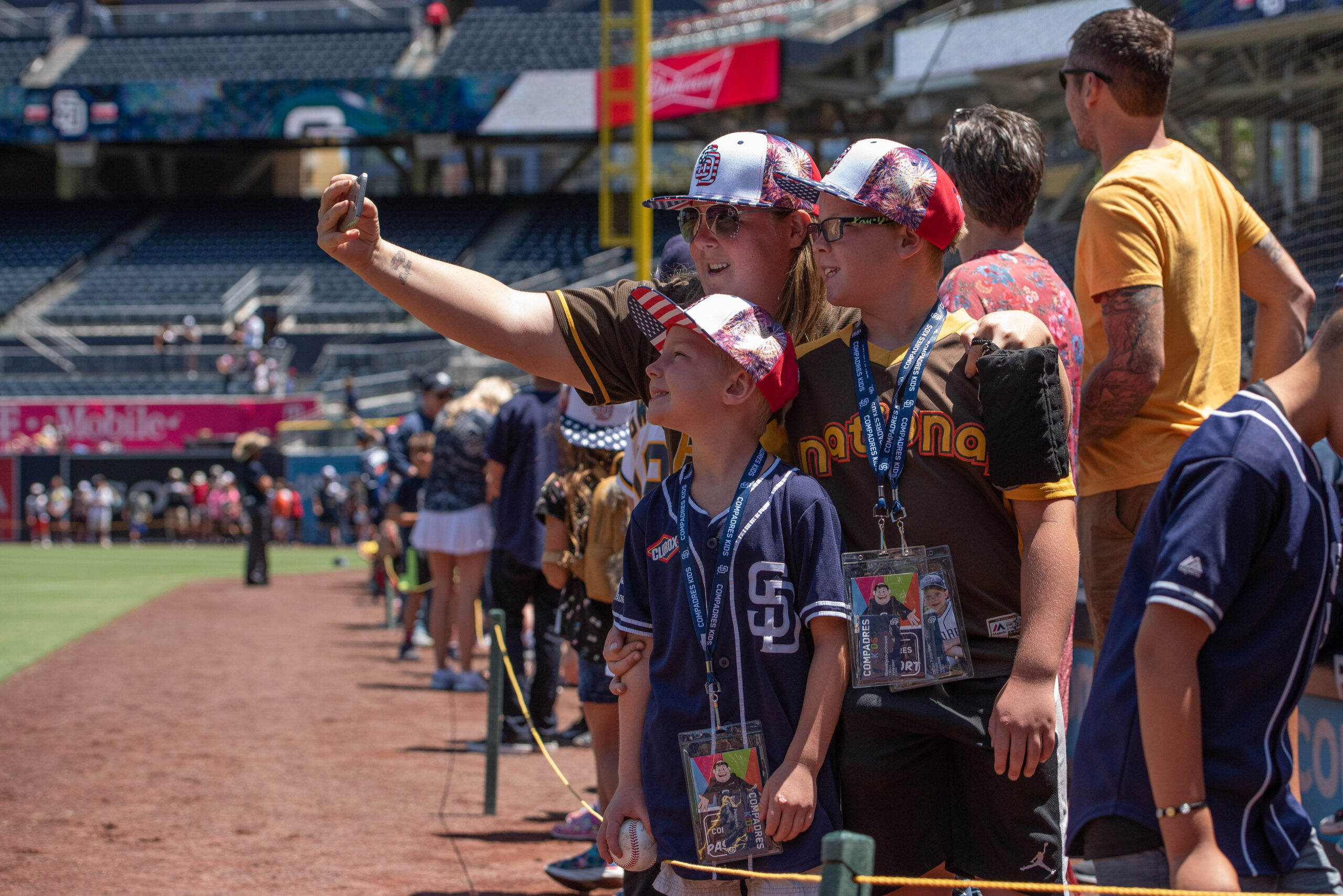 Afternoon Links: The Baseball Pass, Crazy Goat Owners, and Zero Tolerance