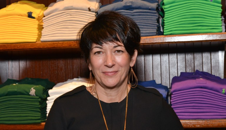 Trump DOJ says Epstein plea deal doesn’t shield Ghislaine Maxwell