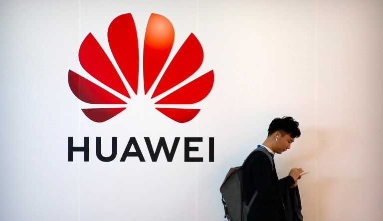 Trump must challenge China’s 5G dominance