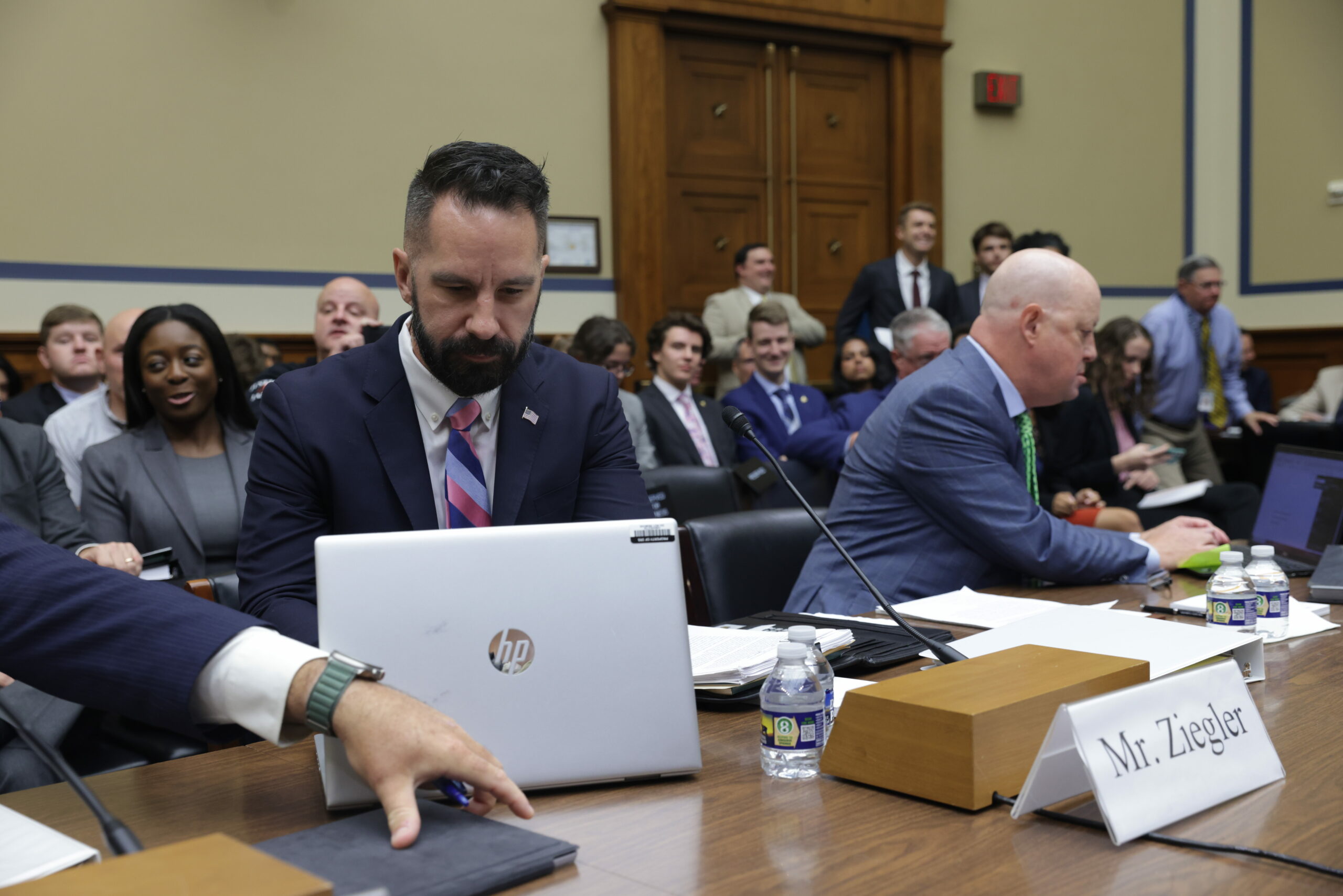 What we know about former Hunter Biden business partner Devon Archer