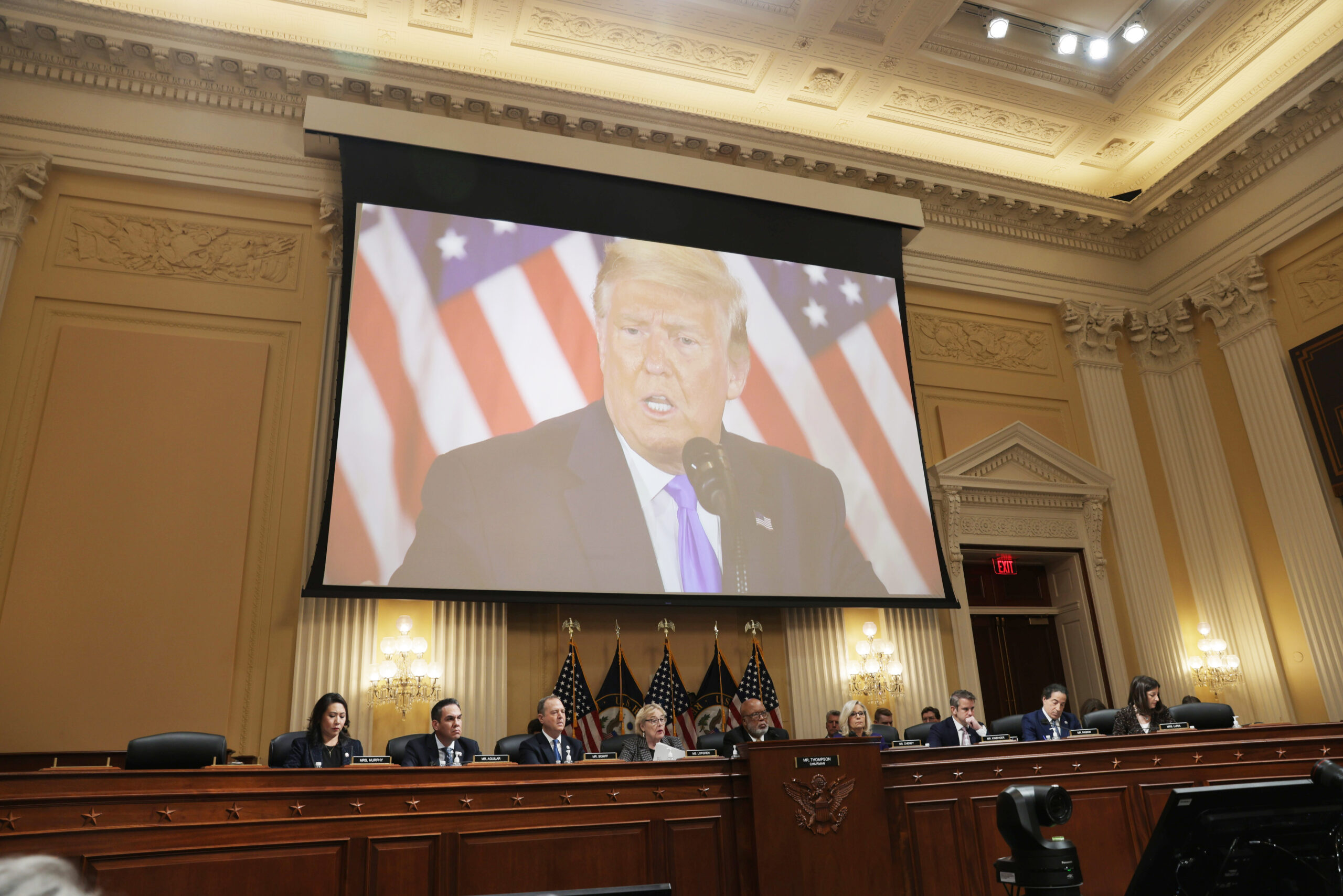 NRCC trolls Ohio Democrat in memo saying she violated law she voted for