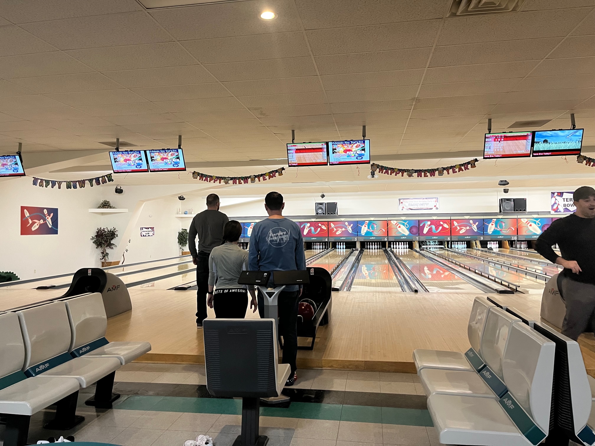 Who in America is bowling alone?