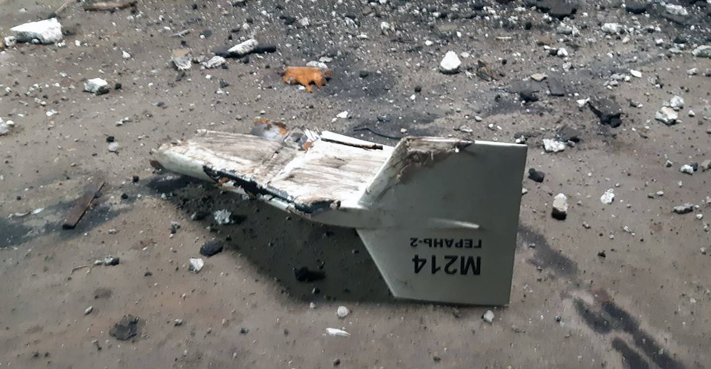 Russia Ukraine War