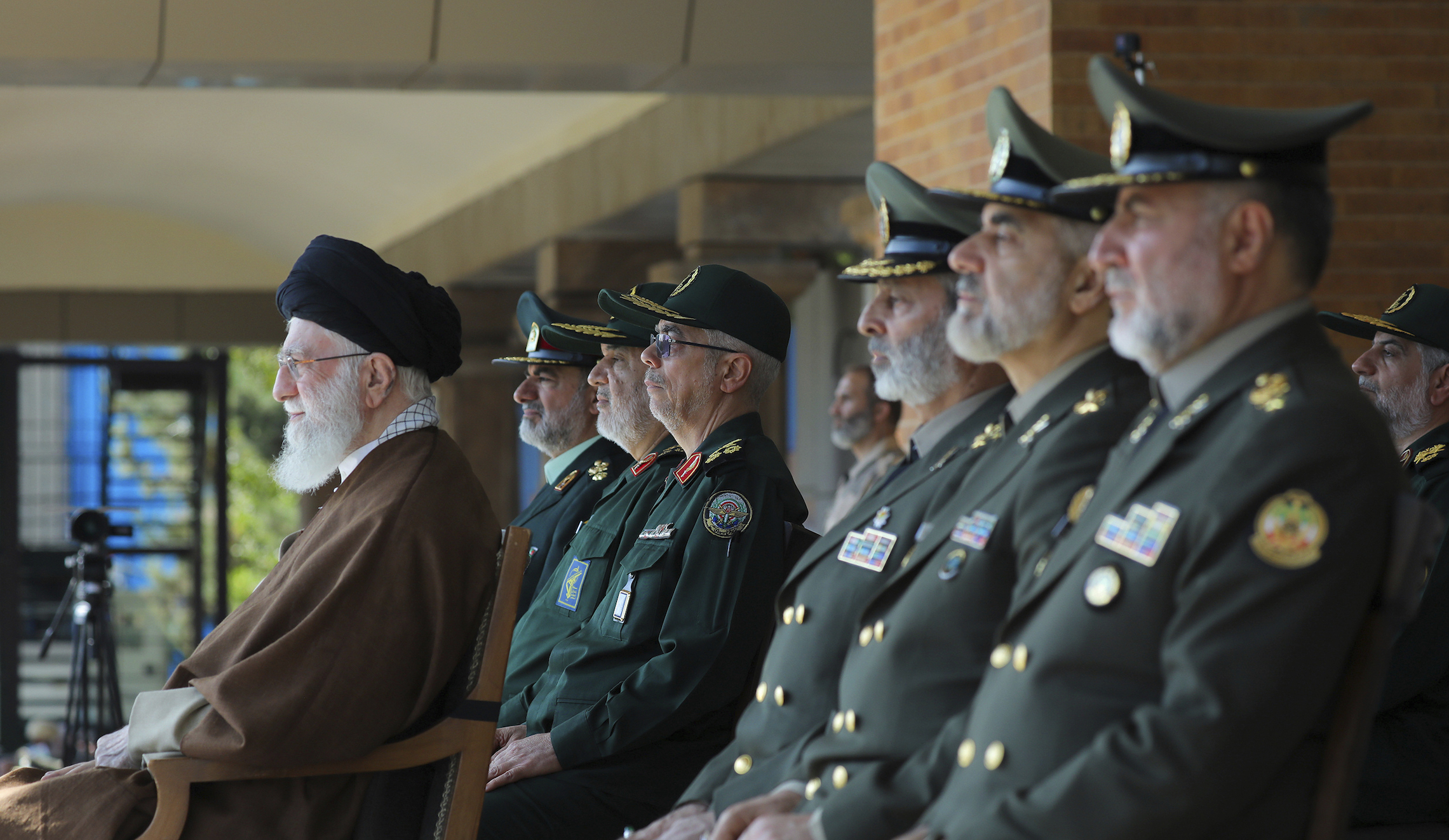 Refreeze Biden’s $6 billion gift to Iranian terror