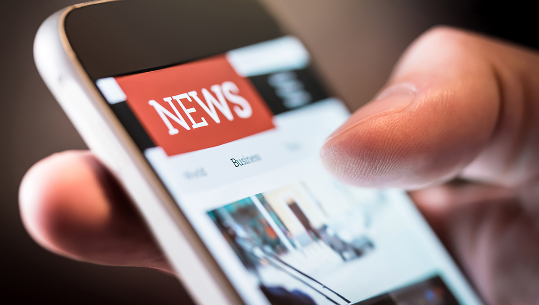 Phone News