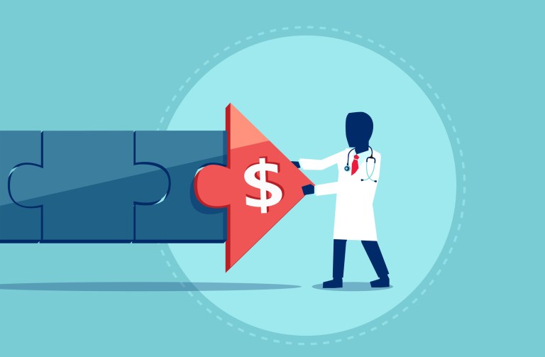 Why North Carolina is changing course to expand Medicaid