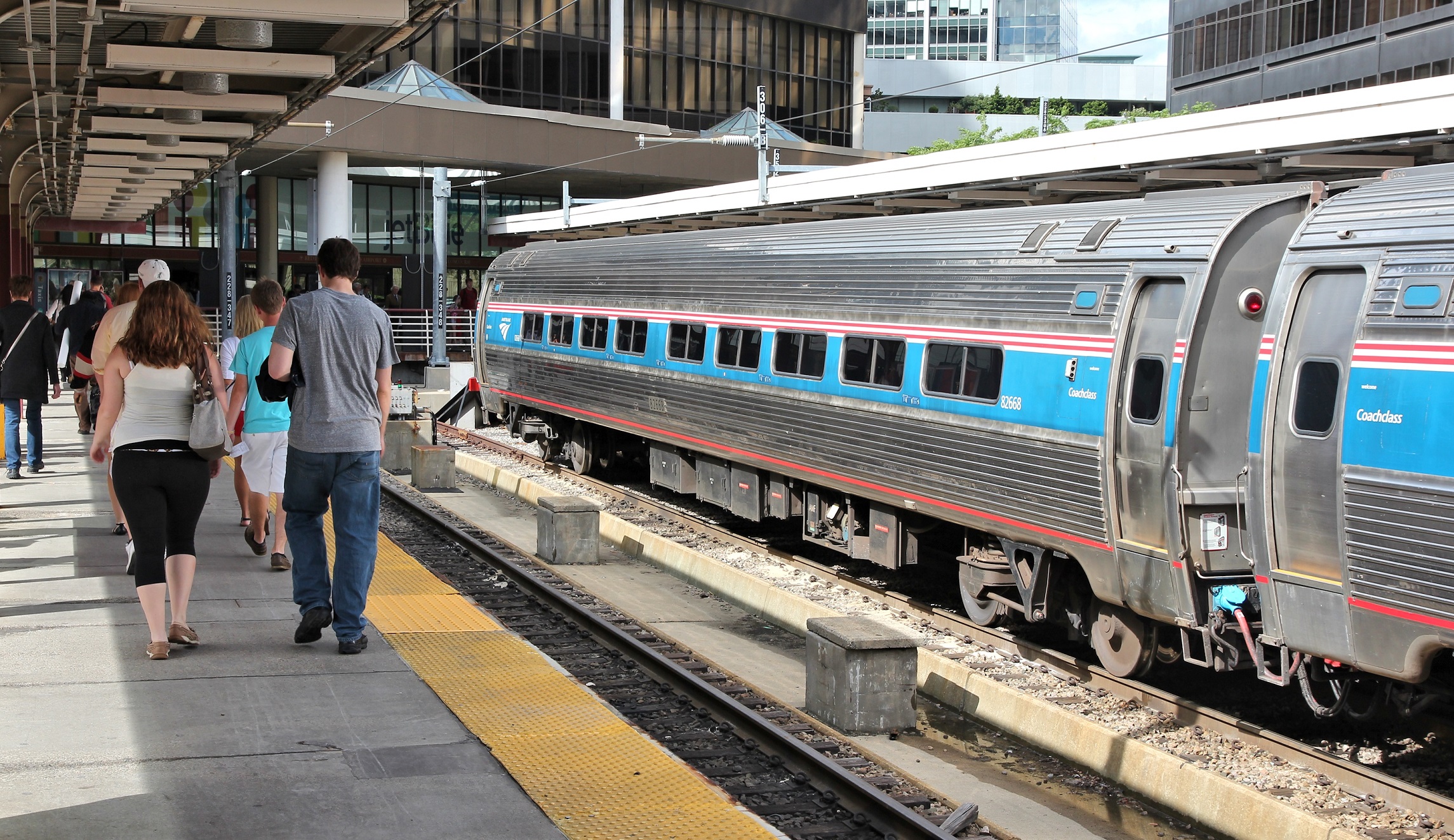 Amtrak’s big lie