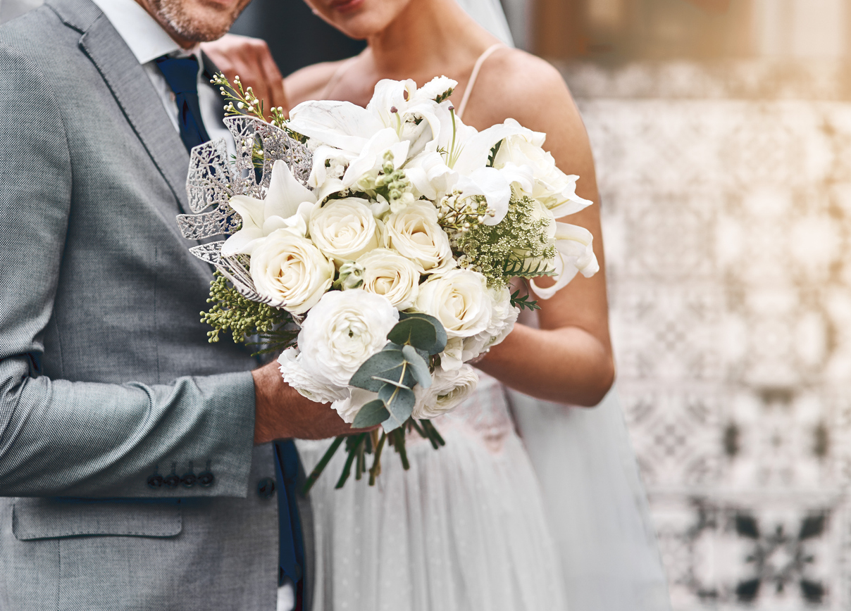 Marriage is about more than math