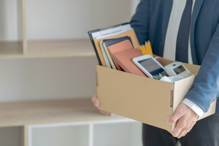 Better.com CEO ‘taking time off’ after firing 900 employees via Zoom, board of directors says
