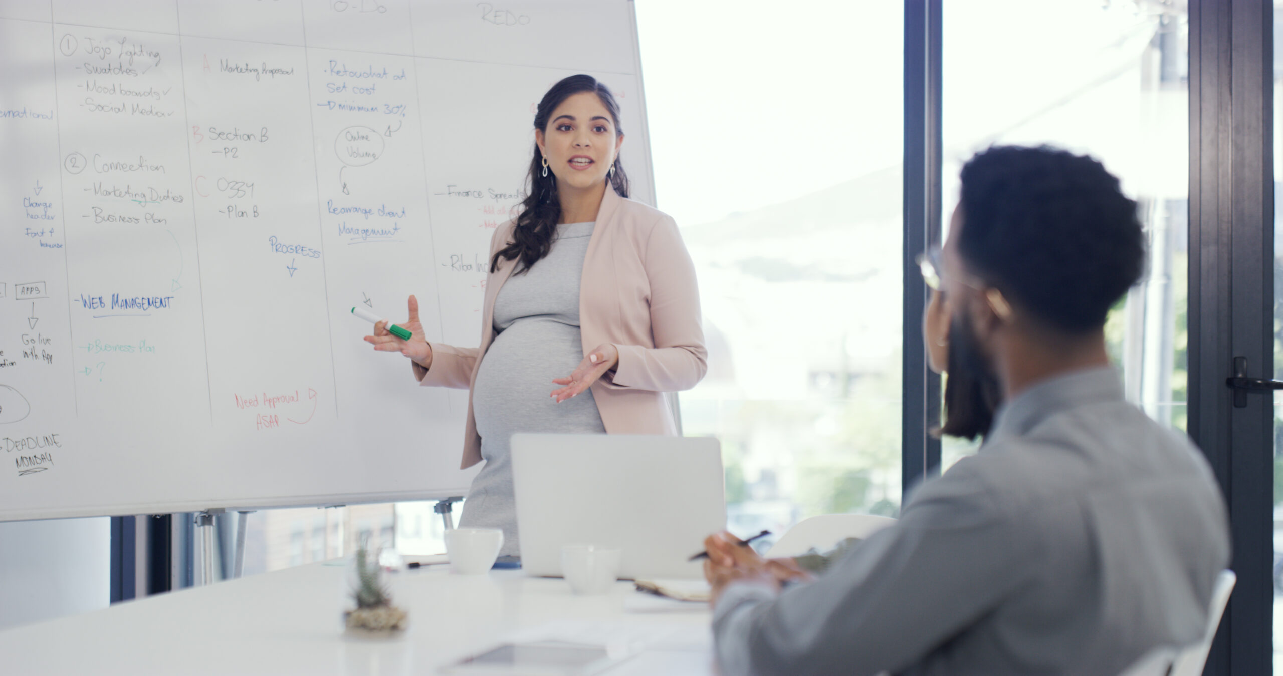 EEOC throws abortion wrench in pregnant worker accommodation rule