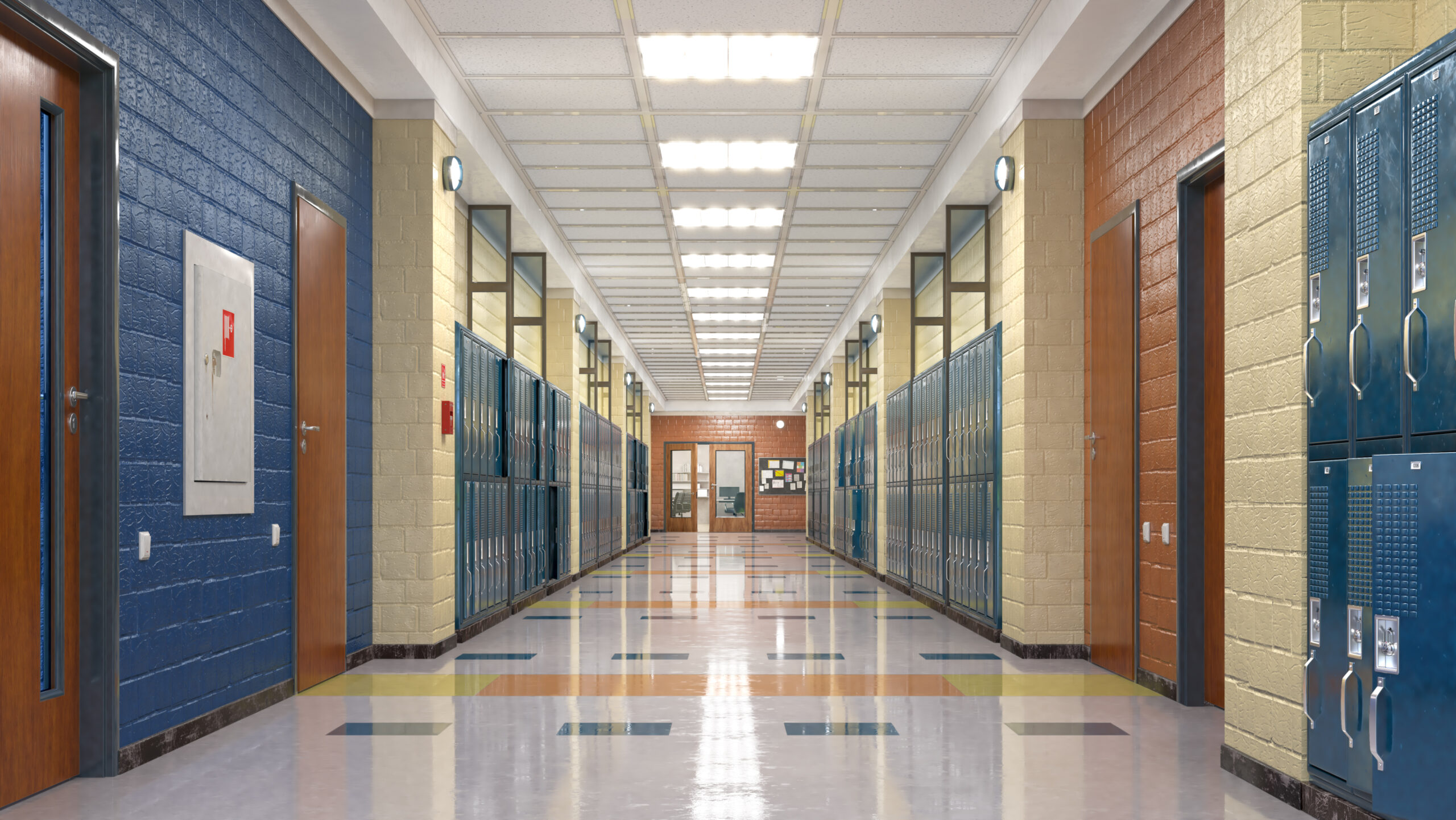 Parents dismayed over school cancellations over teacher ‘burnout’