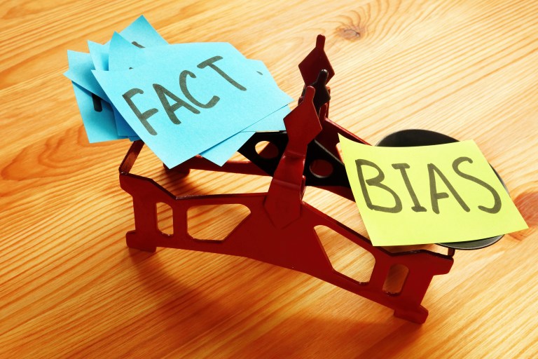 Too many news outlets hide opinion behind ‘analysis’