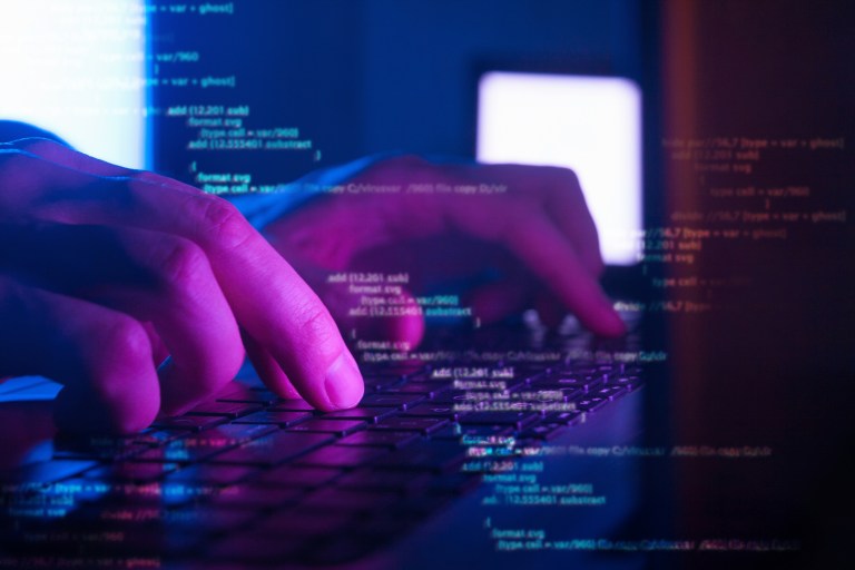 Russian hackers aren’t done with Ukraine