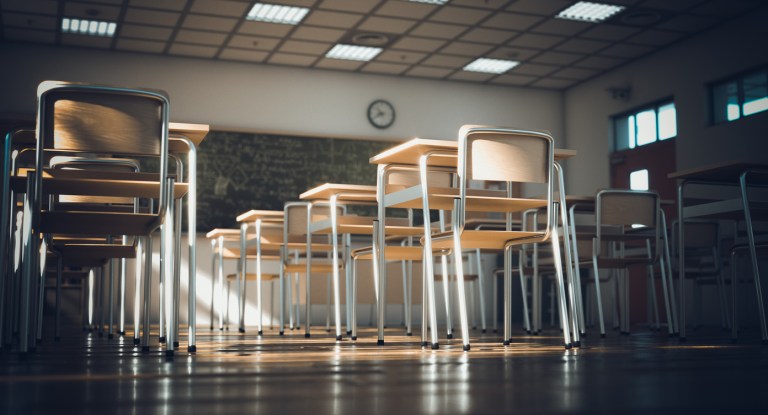Is Fairfax County Public Schools’s chief equity officer hiding its student reeducation training from parents?