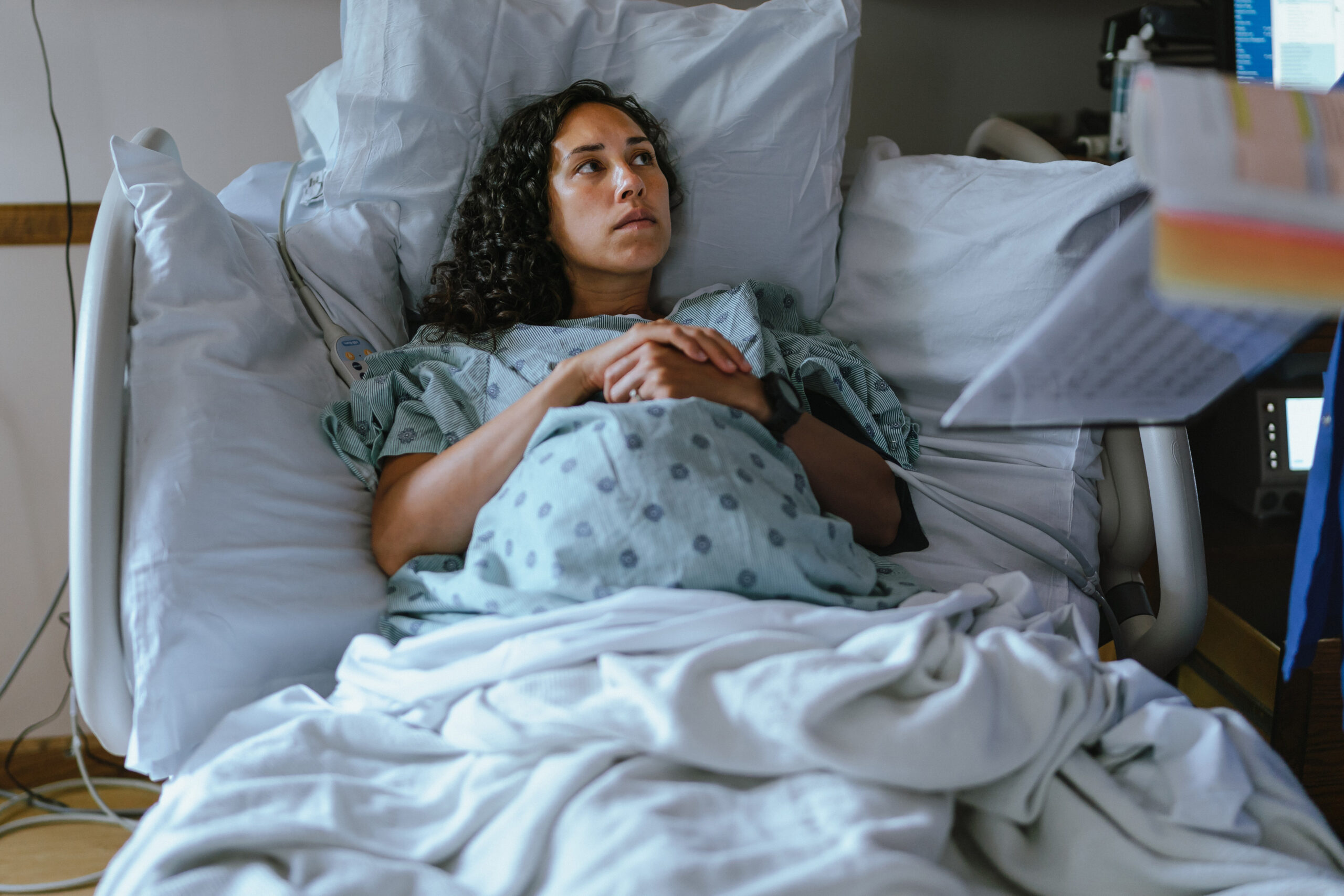 Democrats push for late-term abortion nationwide while calling GOP extreme