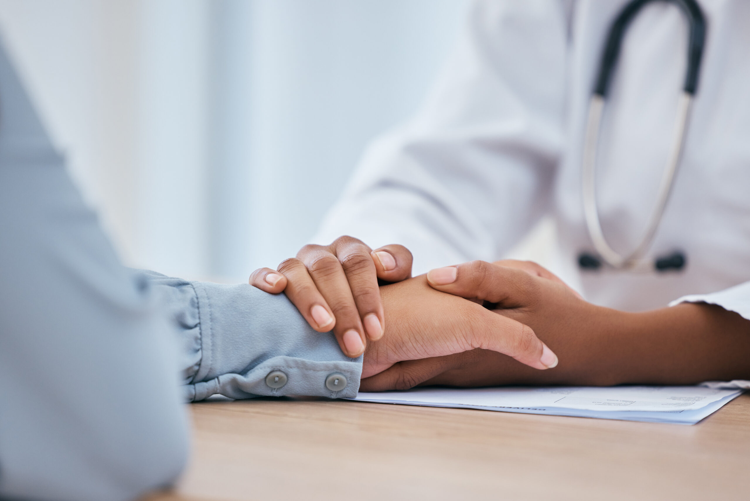 Doctors shouldn’t have to fear transgender patient interactions