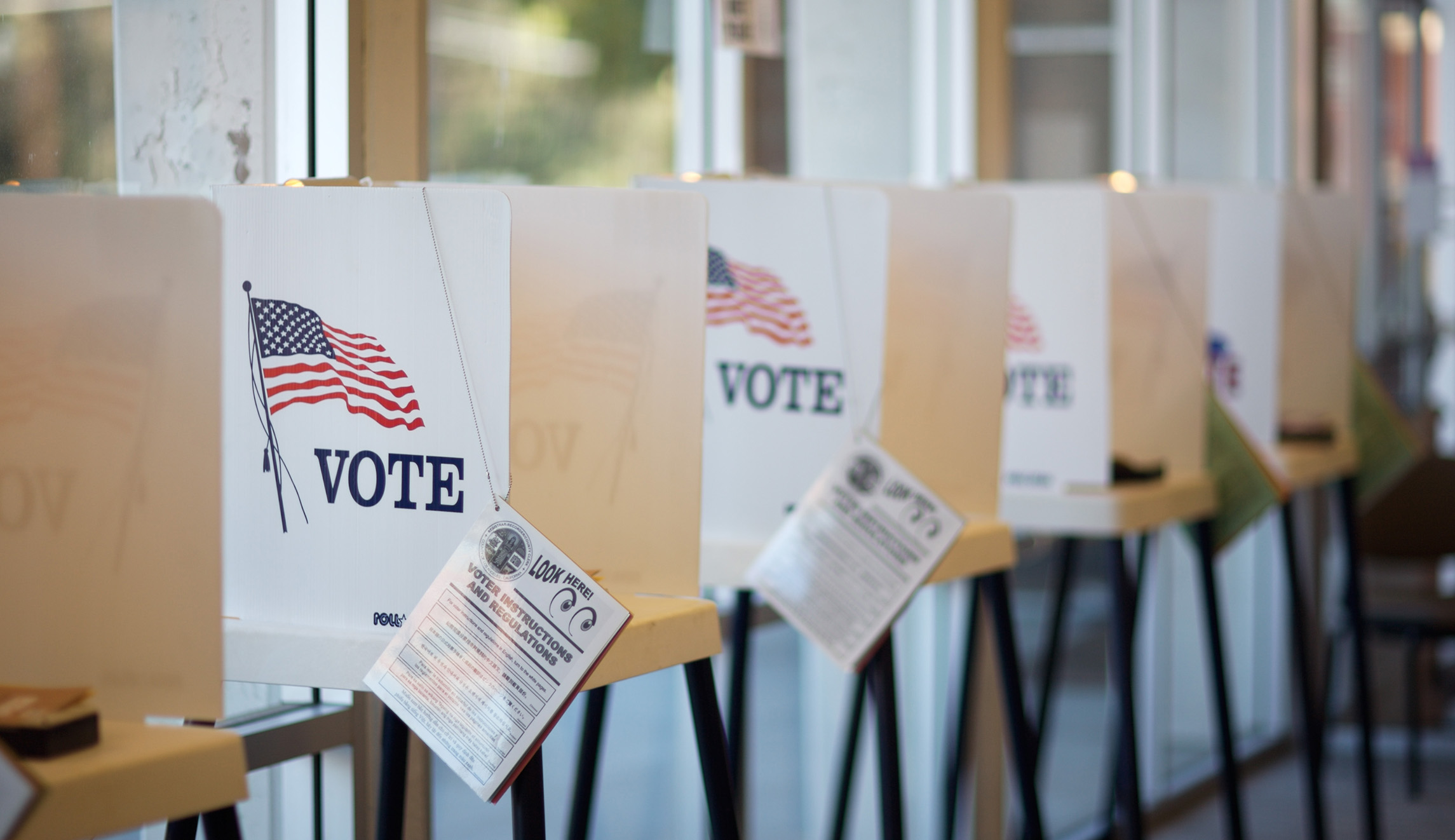 Why poll showing millennial shift away from Democrats isn’t all good news for the GOP