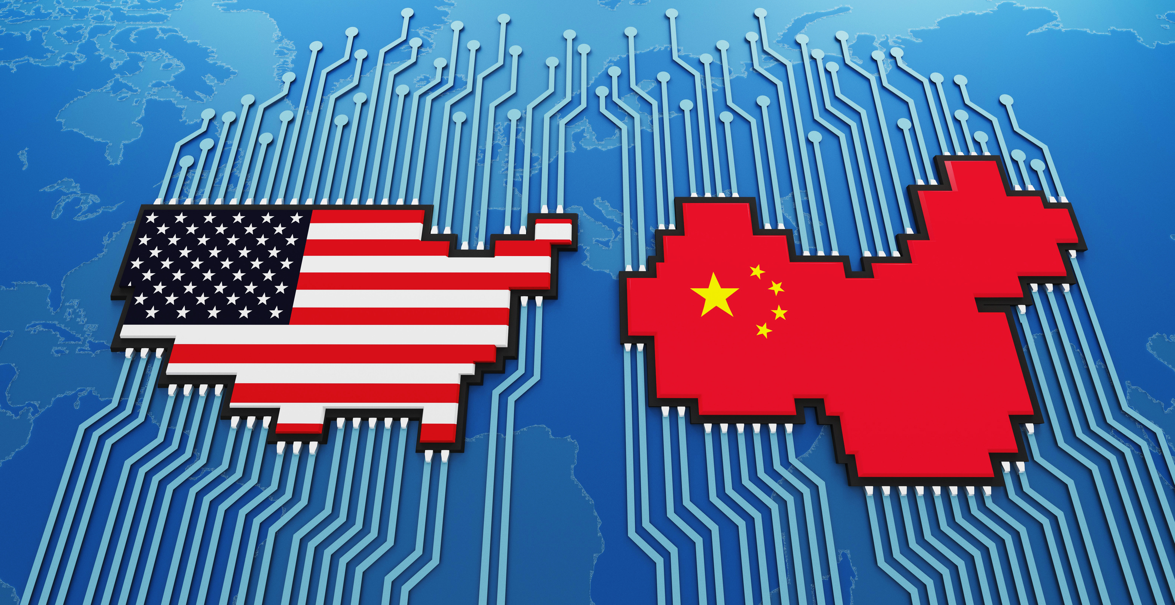 Biden to tighten restraints on Chinese access to chips for artificial intelligence
