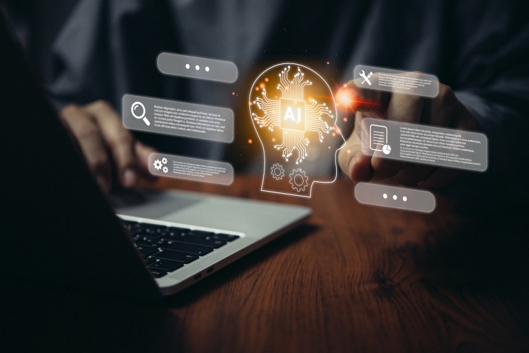 Rise of the chatbot: How Congress and the White House responded to AI in 2023