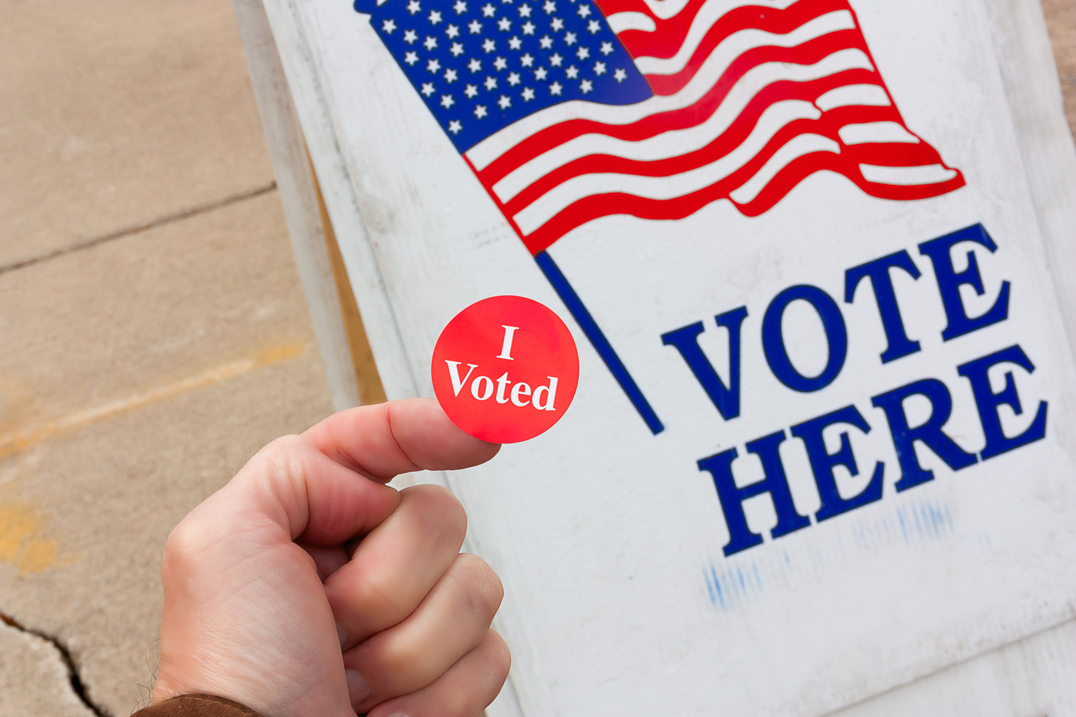 Supreme Court to decide if Arizona voting regulations are racist