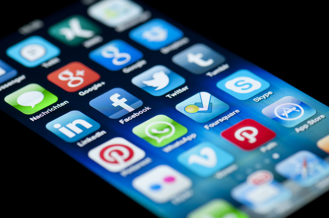 App store challenge among first tech cases likely to go before Kavanaugh