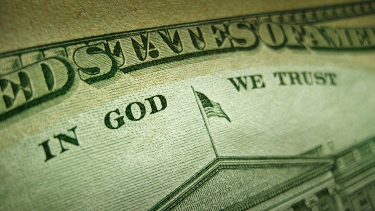 Religion is in retreat. Here’s why that’s a problem