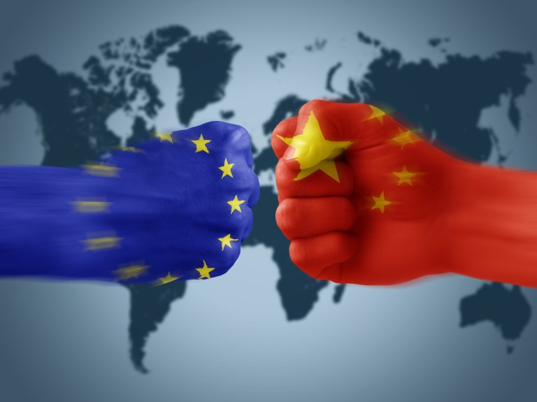 SBA investigating PPP loan to Virginia radio company paid millions to broadcast CCP propaganda