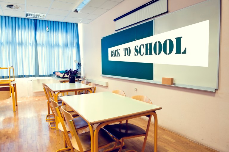 How to fix America’s educational crisis